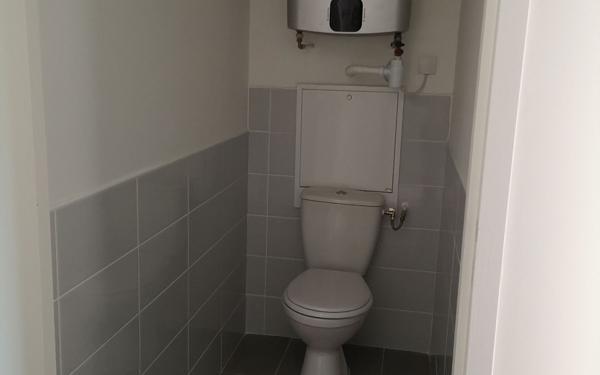 Appartement à louer    2 pièces •  Meaux