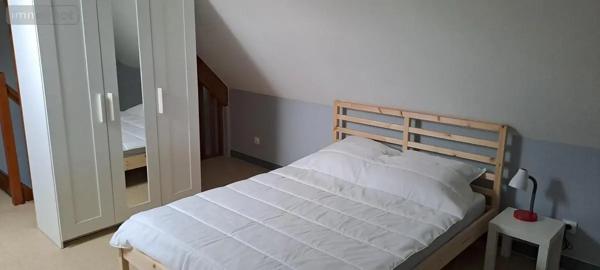 Location - Appartement Amiens 80000 2 pièces 32 m 2
