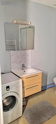 Location - Appartement Amiens 80000 2 pièces 32 m 2