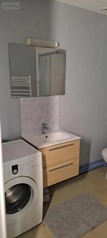 Location - Appartement Amiens 80000 2 pièces 32 m 2