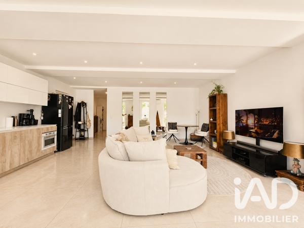 Appartement (prestige) à vendre 4 pièces 125 m² Saint-Raphaël