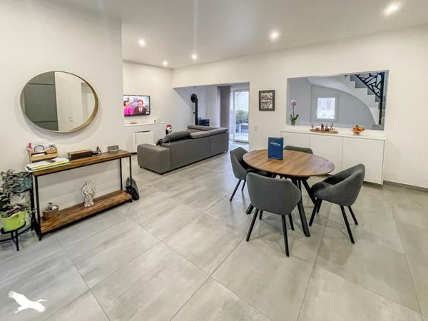 Maison à vendre |  Aubergenville |  5 pièces | 100 m²