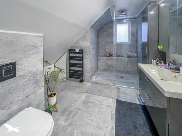 Maison à vendre |  Aubergenville |  5 pièces | 100 m²