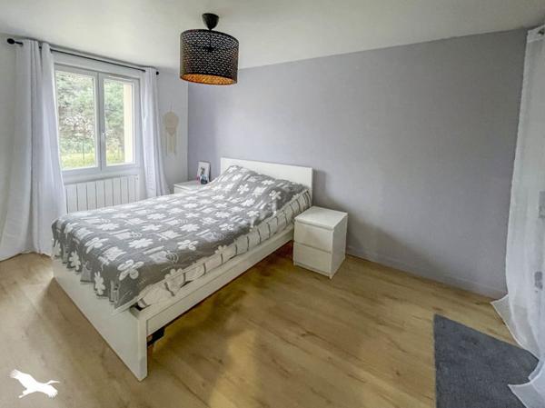 Maison à vendre |  Aubergenville |  5 pièces | 100 m²