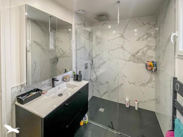 Maison à vendre |  Aubergenville |  5 pièces | 100 m²