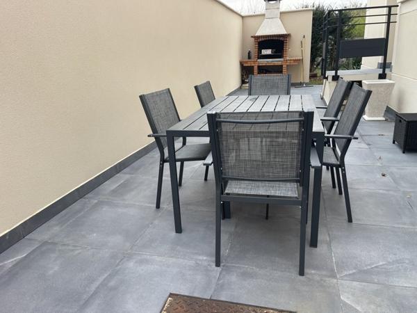 Maison à vendre |  Aubergenville |  5 pièces | 100 m²