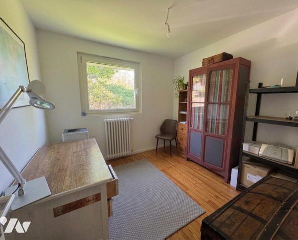 MAISON D'ARCHITECTE SEMI PLAIN-PIED 110 M2 MONTBELIARD
