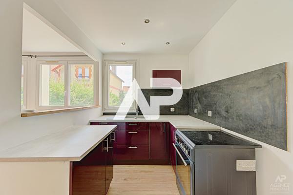 Appartement Rueil Malmaison 2 pièce(s) 37.37 m2 190 000 € **  - Référence  16295