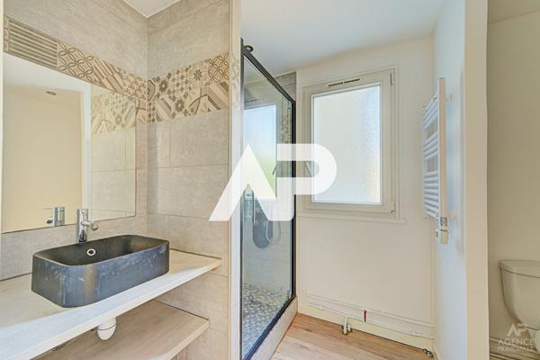Appartement Rueil Malmaison 2 pièce(s) 37.37 m2 190 000 € **  - Référence  16295