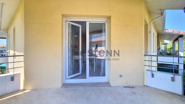 Appartement 3 pièces à vendre à Cazères - Rare et d'exception