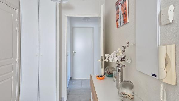 Appartement 3 pièces à vendre à Cazères - Rare et d'exception