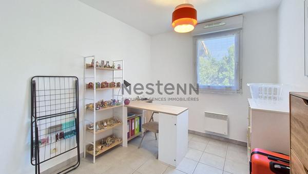 Appartement 3 pièces à vendre à Cazères - Rare et d'exception