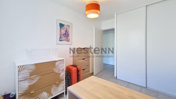 Appartement 3 pièces à vendre à Cazères - Rare et d'exception