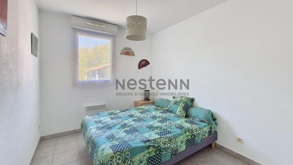 Appartement 3 pièces à vendre à Cazères - Rare et d'exception