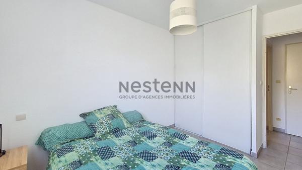 Appartement 3 pièces à vendre à Cazères - Rare et d'exception