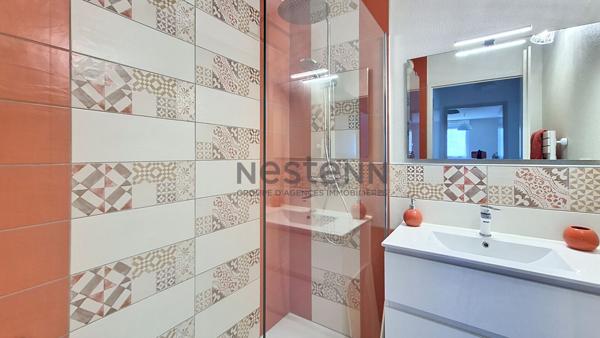 Appartement 3 pièces à vendre à Cazères - Rare et d'exception