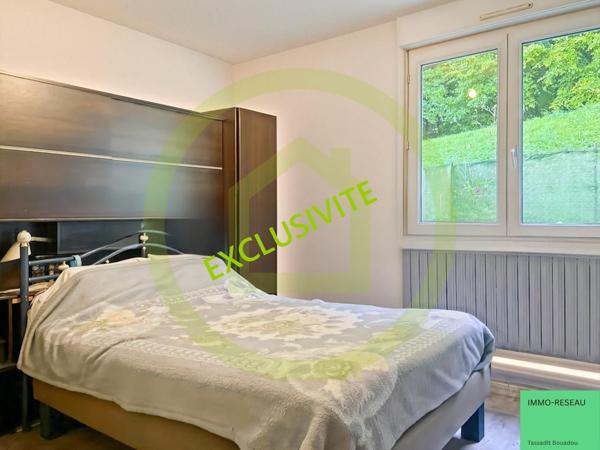 Appartement à REHON (54430)