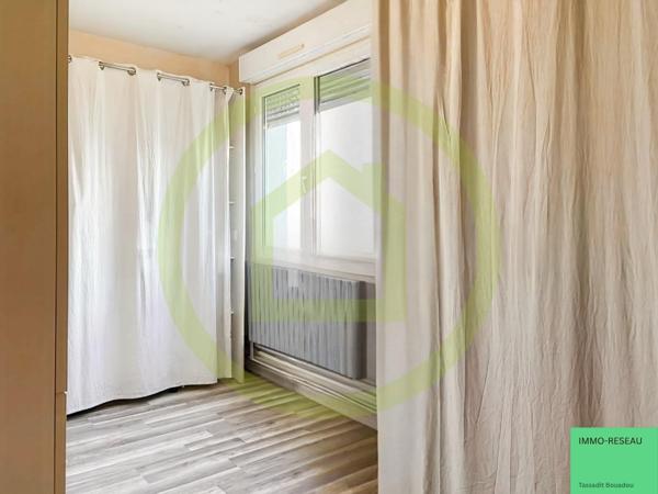 Appartement à REHON (54430)