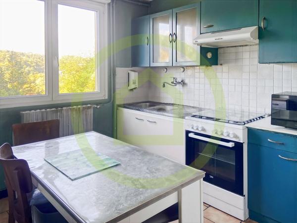 Appartement à REHON (54430)