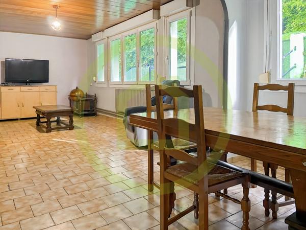 Appartement à REHON (54430)