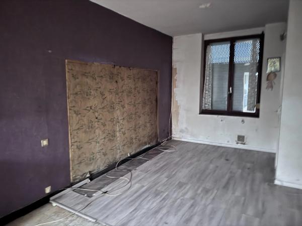 Maison à vendre 6 pièces  (59)