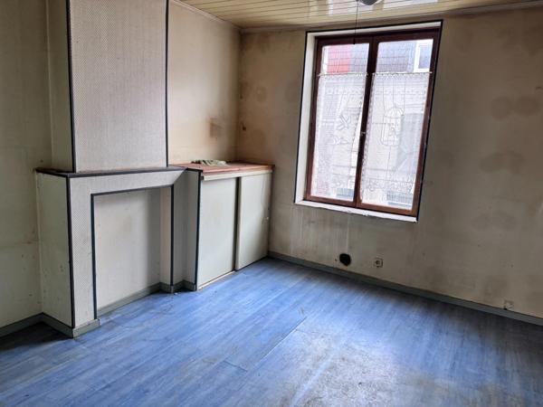 Maison à vendre 6 pièces  (59)