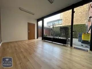 Local commercial à louer 165m² Beauvais (60000)