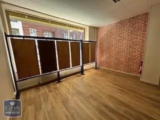 Local commercial à louer 165m² Beauvais (60000)