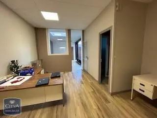 Local commercial à louer 165m² Beauvais (60000)