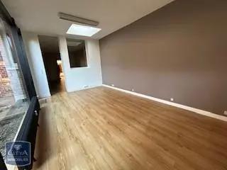 Local commercial à louer 165m² Beauvais (60000)