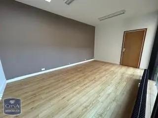 Local commercial à louer 165m² Beauvais (60000)