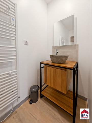 Chambre à louer située à Croix