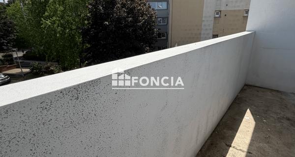 À vendre Studio 19 m² - Drancy 93700