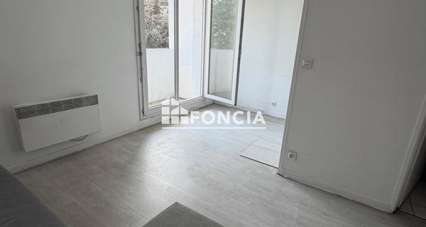 À vendre Studio 19 m² - Drancy 93700