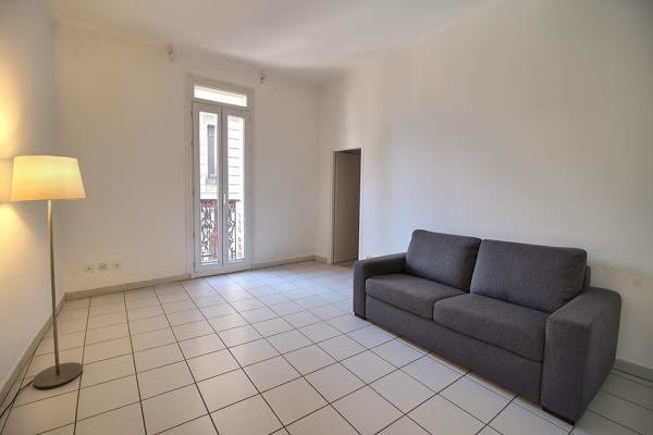 Appartement Montpellier 2 pièces de 40.45 m²