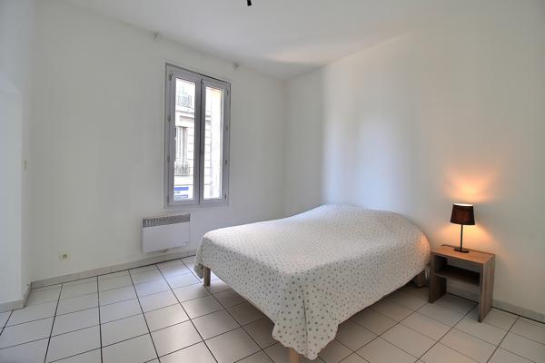 Appartement Montpellier 2 pièces de 40.45 m²
