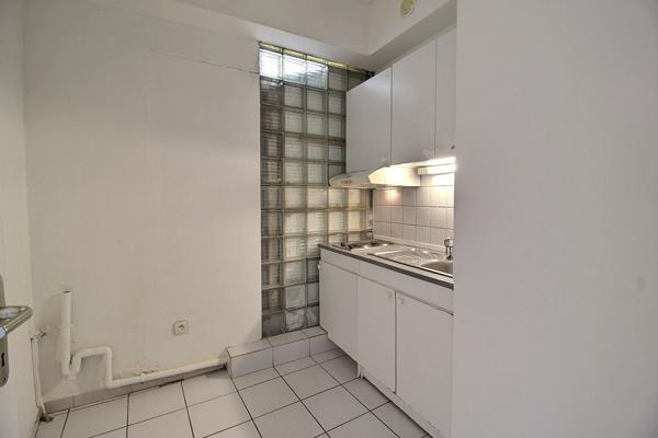Appartement Montpellier 2 pièces de 40.45 m²