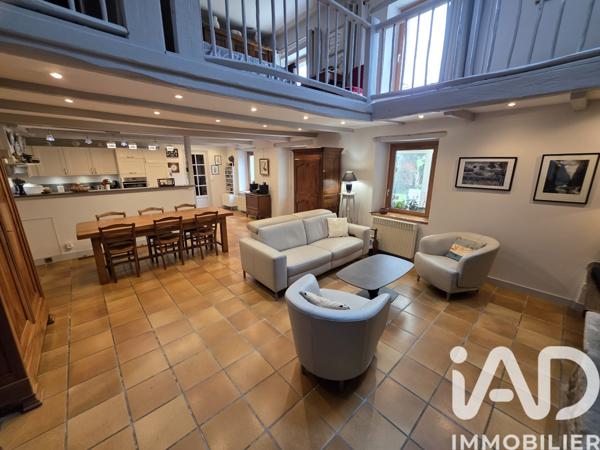 Maison à vendre 5 pièces 135 m² Clohars-Carnoët