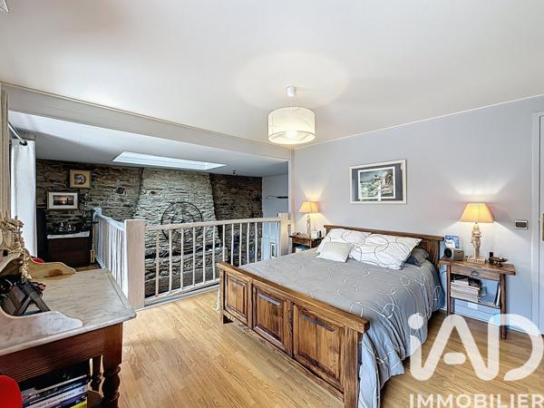 Maison à vendre 5 pièces 135 m² Clohars-Carnoët