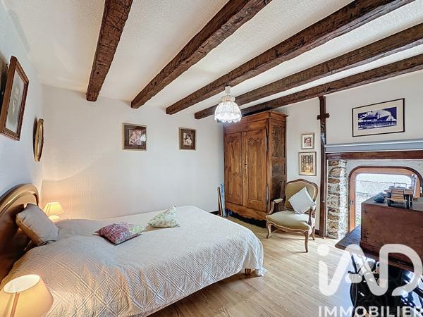 Maison à vendre 5 pièces 135 m² Clohars-Carnoët