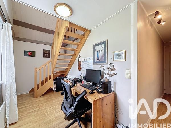 Maison à vendre 5 pièces 135 m² Clohars-Carnoët