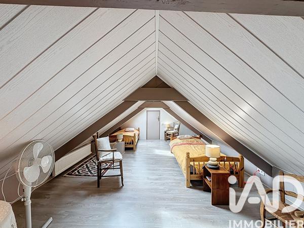 Maison à vendre 5 pièces 135 m² Clohars-Carnoët