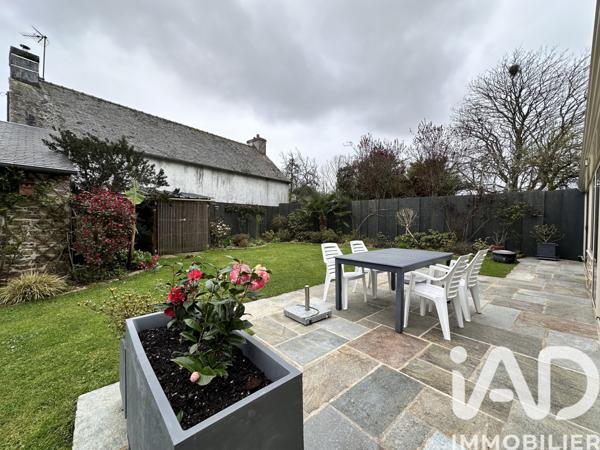 Maison à vendre 5 pièces 135 m² Clohars-Carnoët