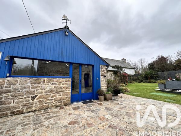 Maison à vendre 5 pièces 135 m² Clohars-Carnoët