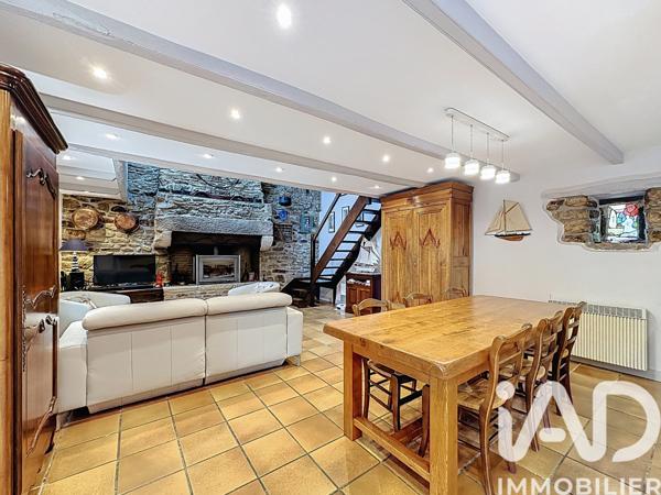 Maison à vendre 5 pièces 135 m² Clohars-Carnoët