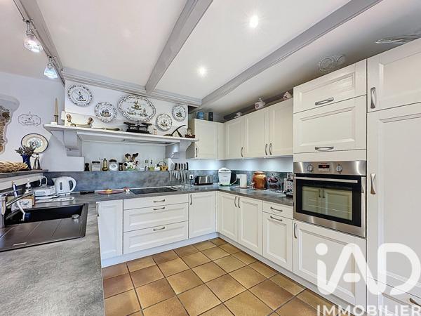 Maison à vendre 5 pièces 135 m² Clohars-Carnoët