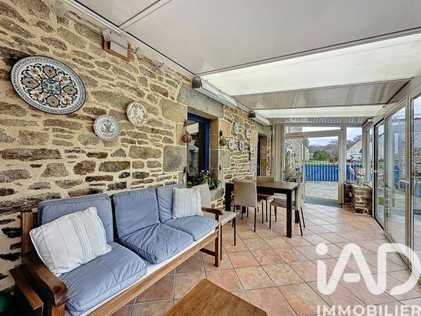 Maison à vendre 5 pièces 135 m² Clohars-Carnoët