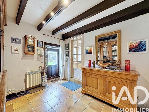 Maison à vendre 5 pièces 135 m² Clohars-Carnoët