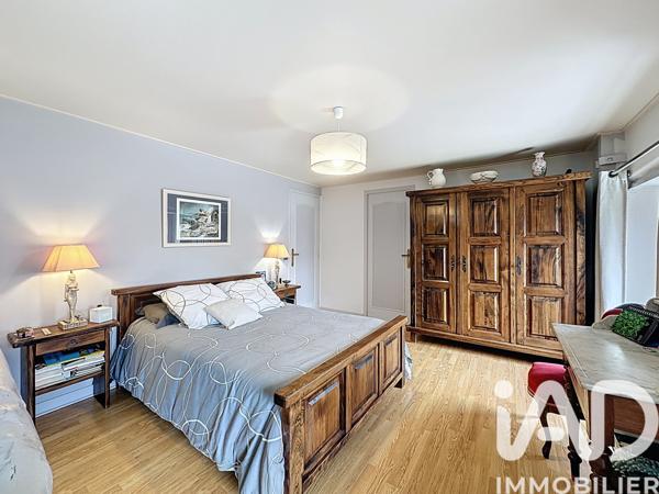 Maison à vendre 5 pièces 135 m² Clohars-Carnoët