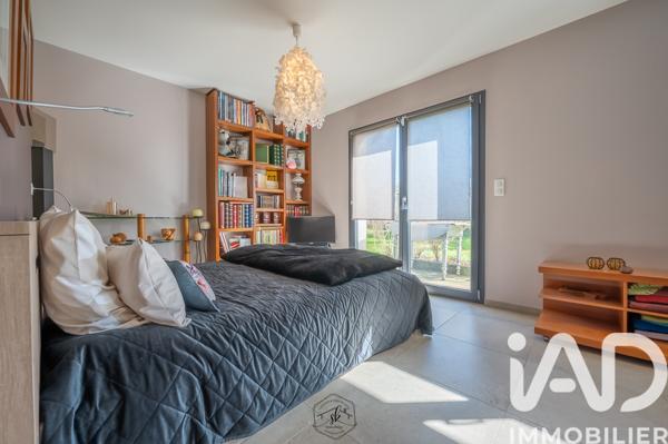 Maison à vendre 6 pièces 199 m² Thionville